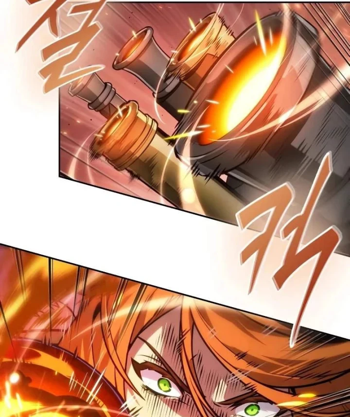 Mạo Hiểm Giả Cuối Cùng Chapter 117 - 127