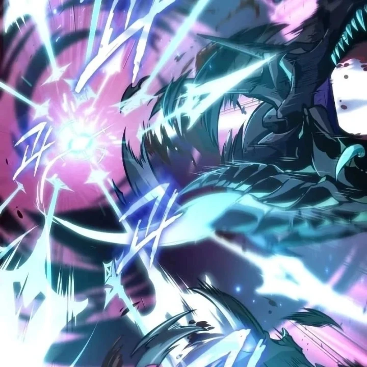 Mạo Hiểm Giả Cuối Cùng Chapter 118 - 6