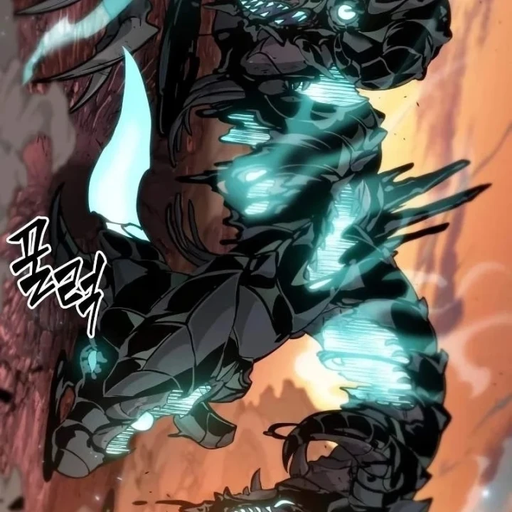 Mạo Hiểm Giả Cuối Cùng Chapter 118 - 32