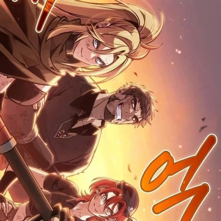 Mạo Hiểm Giả Cuối Cùng Chapter 118 - 53