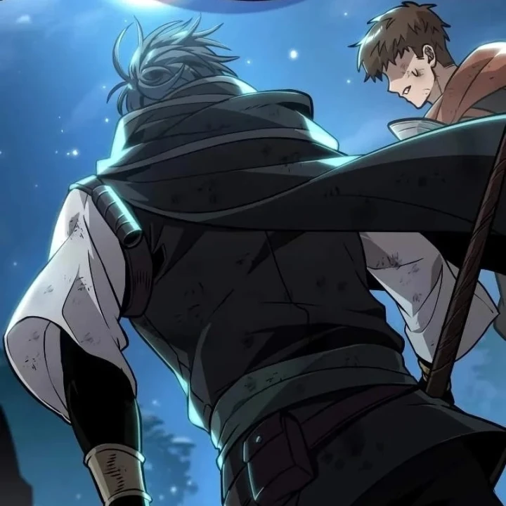 Mạo Hiểm Giả Cuối Cùng Chapter 118 - 113