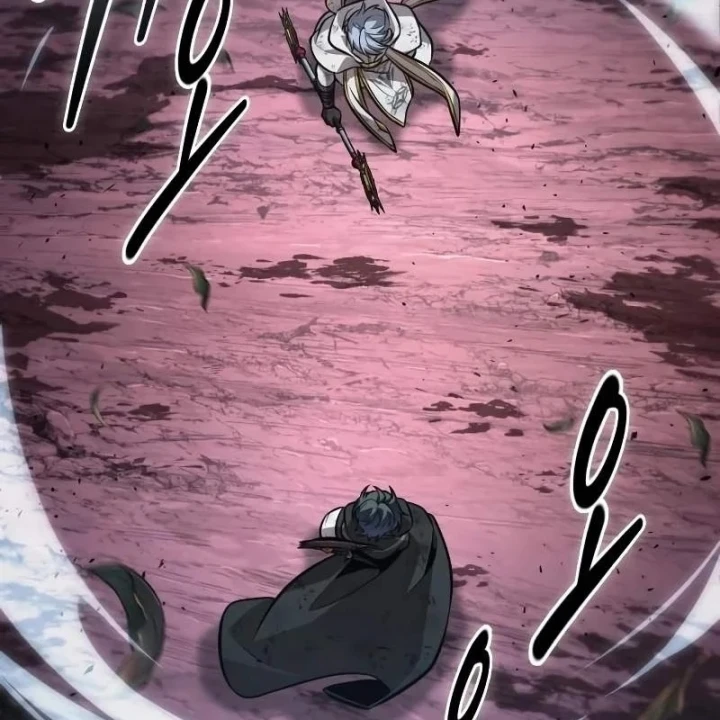 Mạo Hiểm Giả Cuối Cùng Chapter 118 - 120