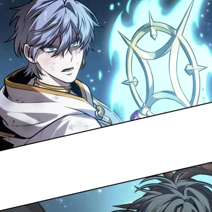 Mạo Hiểm Giả Cuối Cùng Chapter 118 - 122