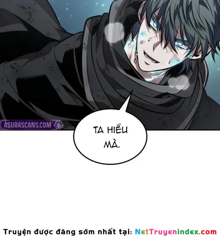 Mạo Hiểm Giả Cuối Cùng Chapter 118 - 123