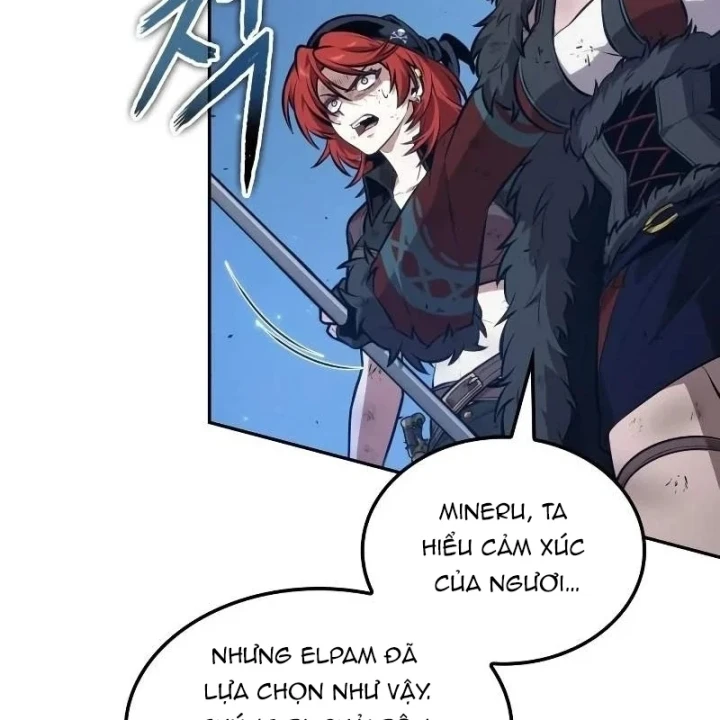 Mạo Hiểm Giả Cuối Cùng Chapter 118 - 125