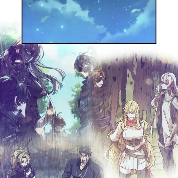 Mạo Hiểm Giả Cuối Cùng Chapter 118 - 131