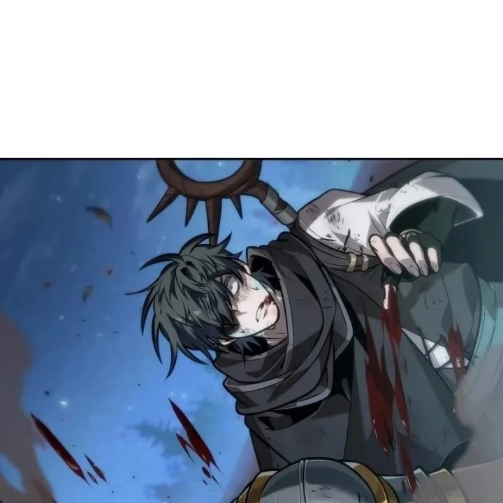 Mạo Hiểm Giả Cuối Cùng Chapter 118 - 141