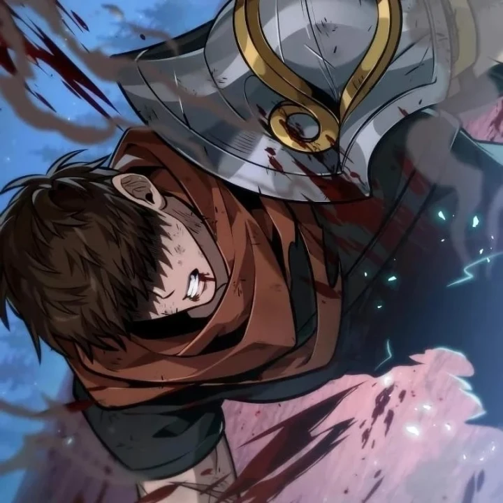 Mạo Hiểm Giả Cuối Cùng Chapter 118 - 142