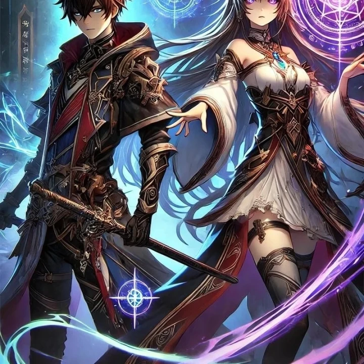 Mạo Hiểm Giả Cuối Cùng Chapter 118 - 172