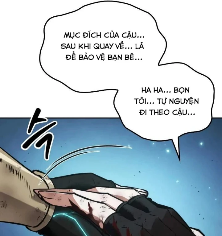Mạo Hiểm Giả Cuối Cùng Chapter 119 - 106