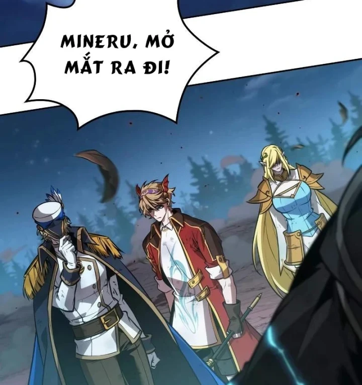 Mạo Hiểm Giả Cuối Cùng Chapter 119 - 125