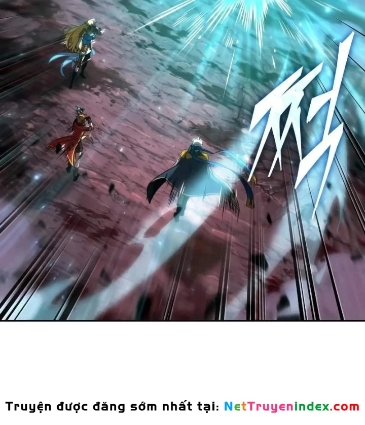 Mạo Hiểm Giả Cuối Cùng Chapter 119 - 133