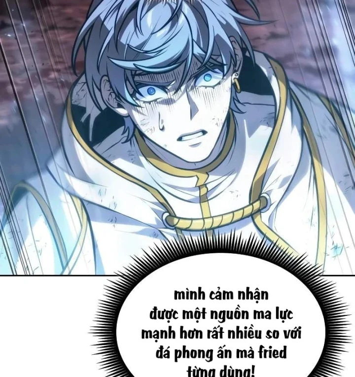 Mạo Hiểm Giả Cuối Cùng Chapter 119 - 139