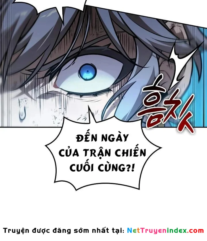 Mạo Hiểm Giả Cuối Cùng Chapter 119 - 163