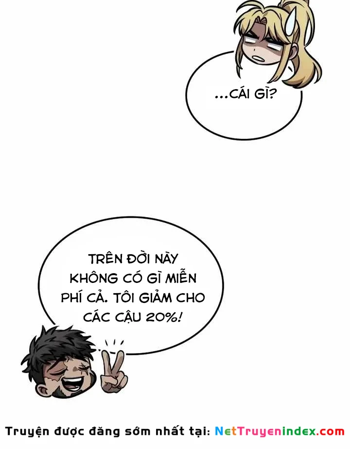 Mạo Hiểm Giả Cuối Cùng Chapter 120 - 121