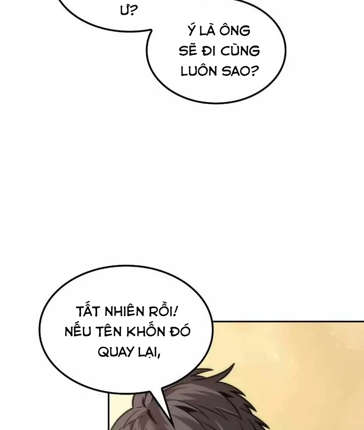 Mạo Hiểm Giả Cuối Cùng Chapter 120 - 124