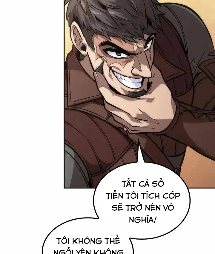 Mạo Hiểm Giả Cuối Cùng Chapter 120 - 125