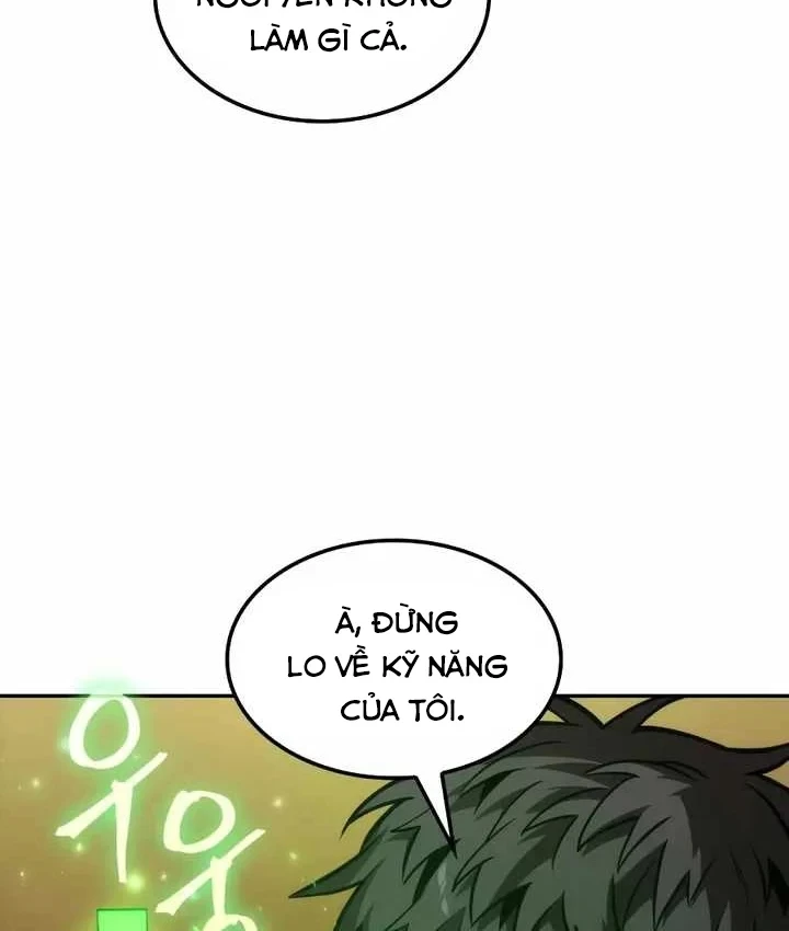Mạo Hiểm Giả Cuối Cùng Chapter 120 - 126