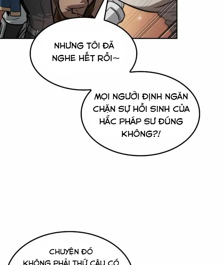 Mạo Hiểm Giả Cuối Cùng Chapter 120 - 130