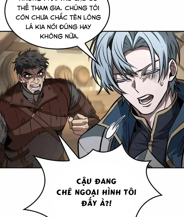 Mạo Hiểm Giả Cuối Cùng Chapter 120 - 131