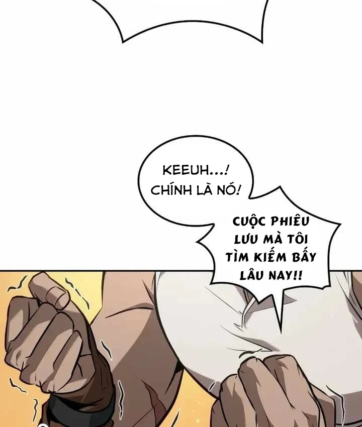 Mạo Hiểm Giả Cuối Cùng Chapter 120 - 132