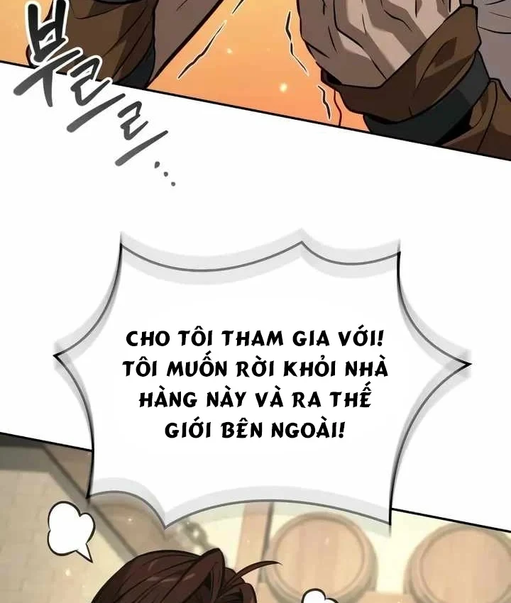 Mạo Hiểm Giả Cuối Cùng Chapter 120 - 133
