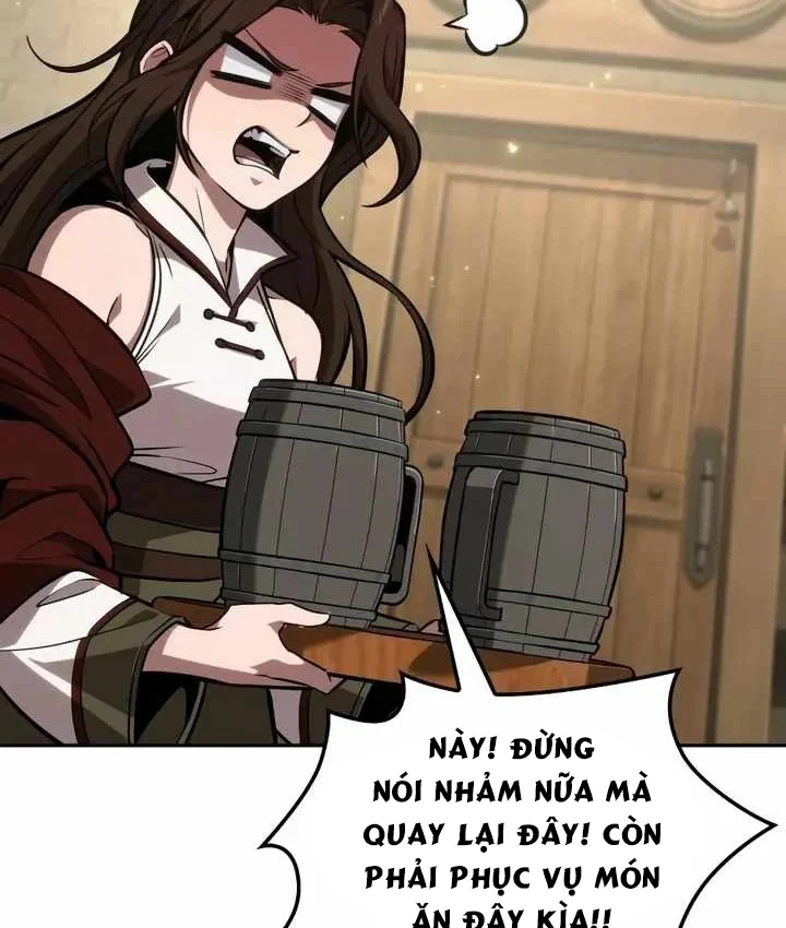 Mạo Hiểm Giả Cuối Cùng Chapter 120 - 134