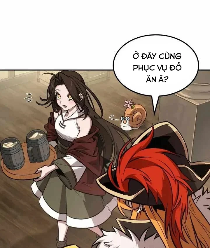 Mạo Hiểm Giả Cuối Cùng Chapter 120 - 137
