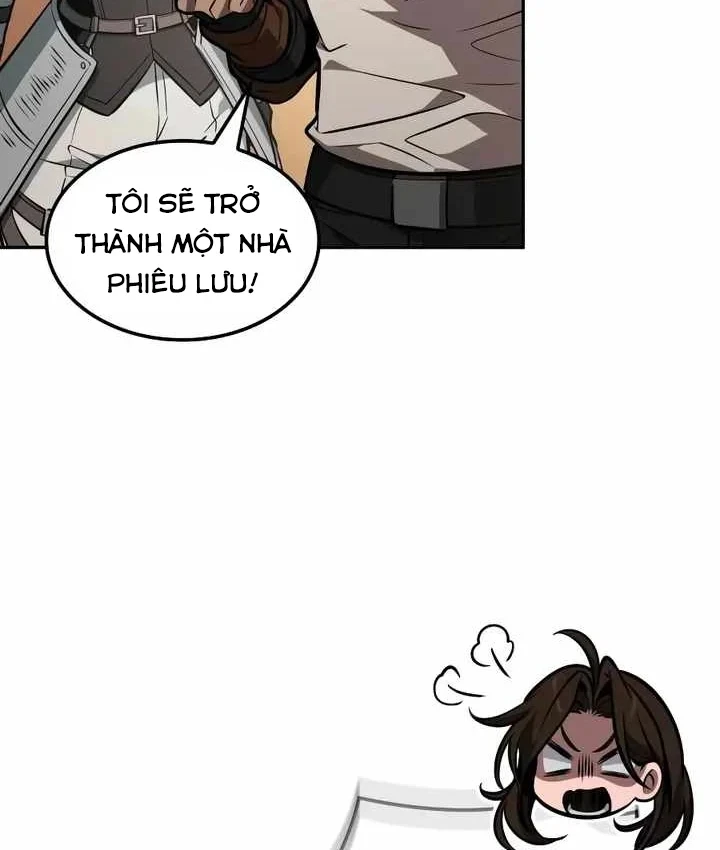 Mạo Hiểm Giả Cuối Cùng Chapter 120 - 140