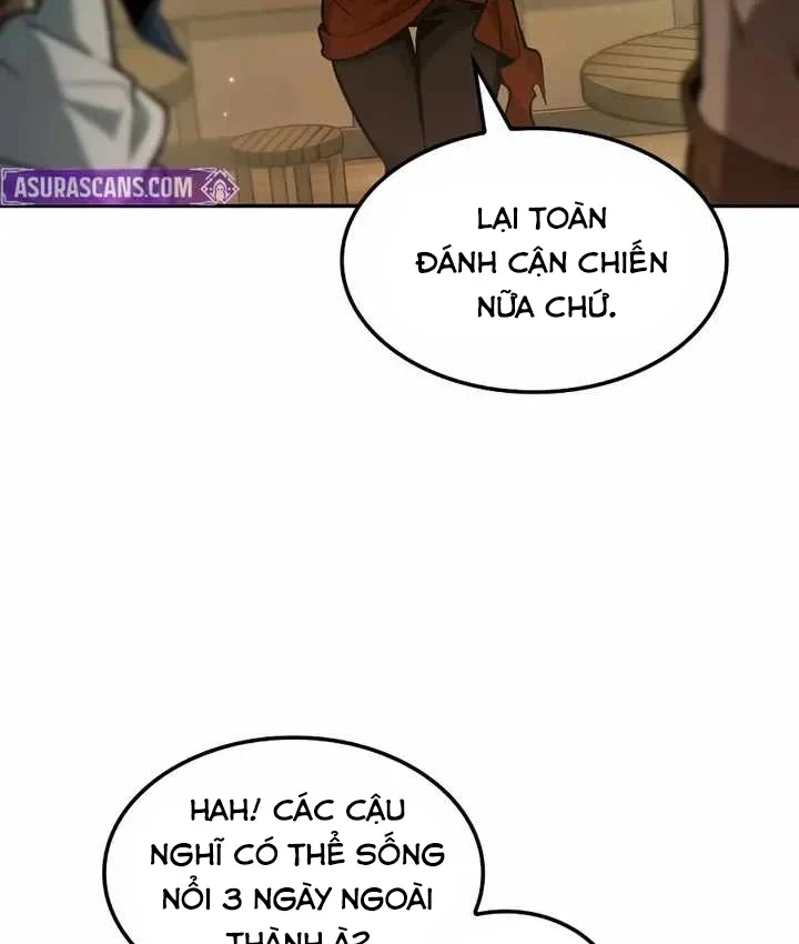 Mạo Hiểm Giả Cuối Cùng Chapter 120 - 143