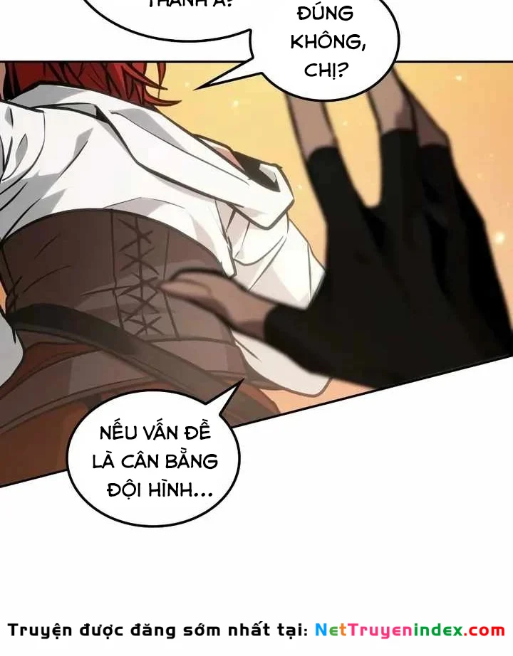 Mạo Hiểm Giả Cuối Cùng Chapter 120 - 144