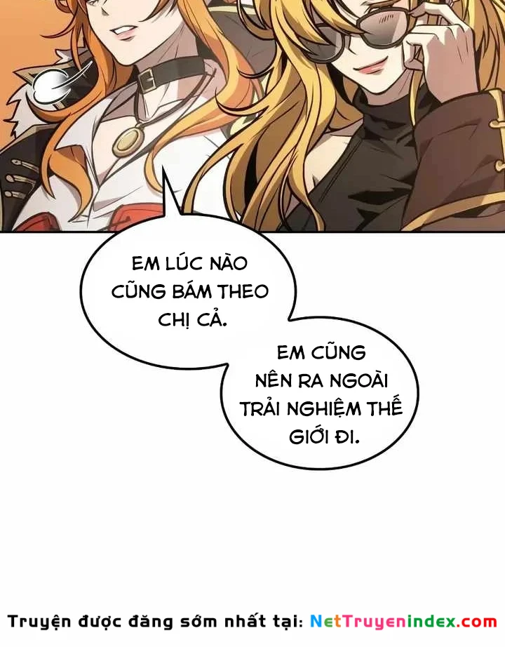 Mạo Hiểm Giả Cuối Cùng Chapter 120 - 148