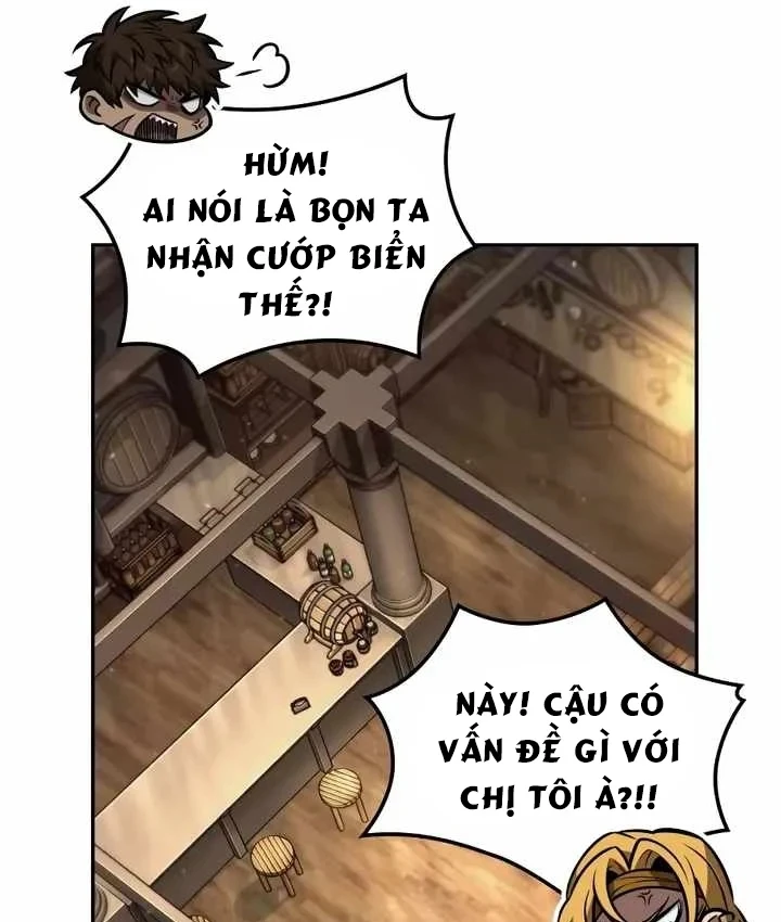 Mạo Hiểm Giả Cuối Cùng Chapter 120 - 150