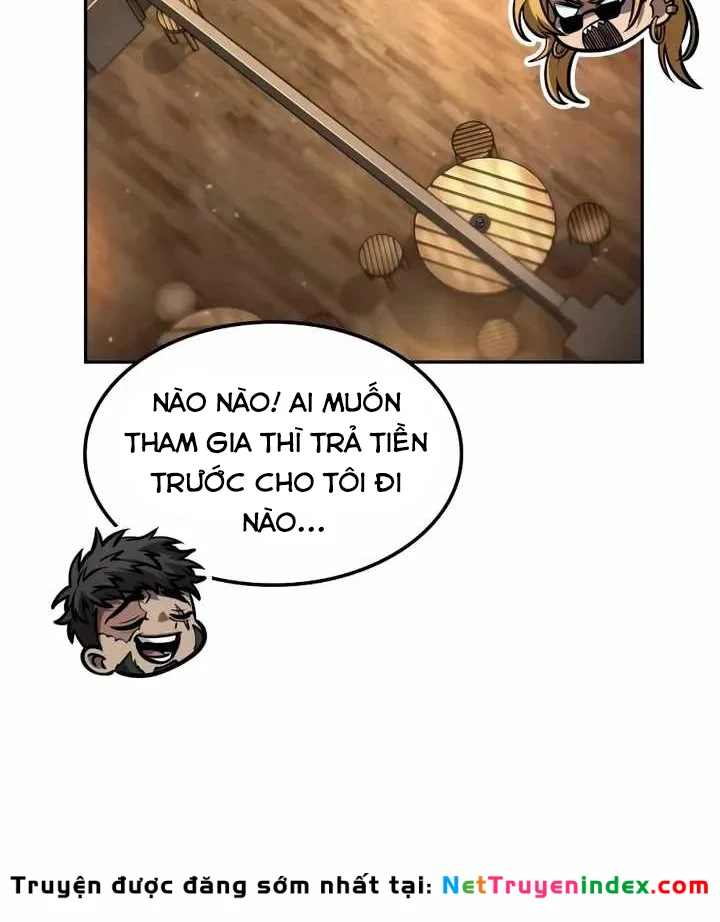 Mạo Hiểm Giả Cuối Cùng Chapter 120 - 151