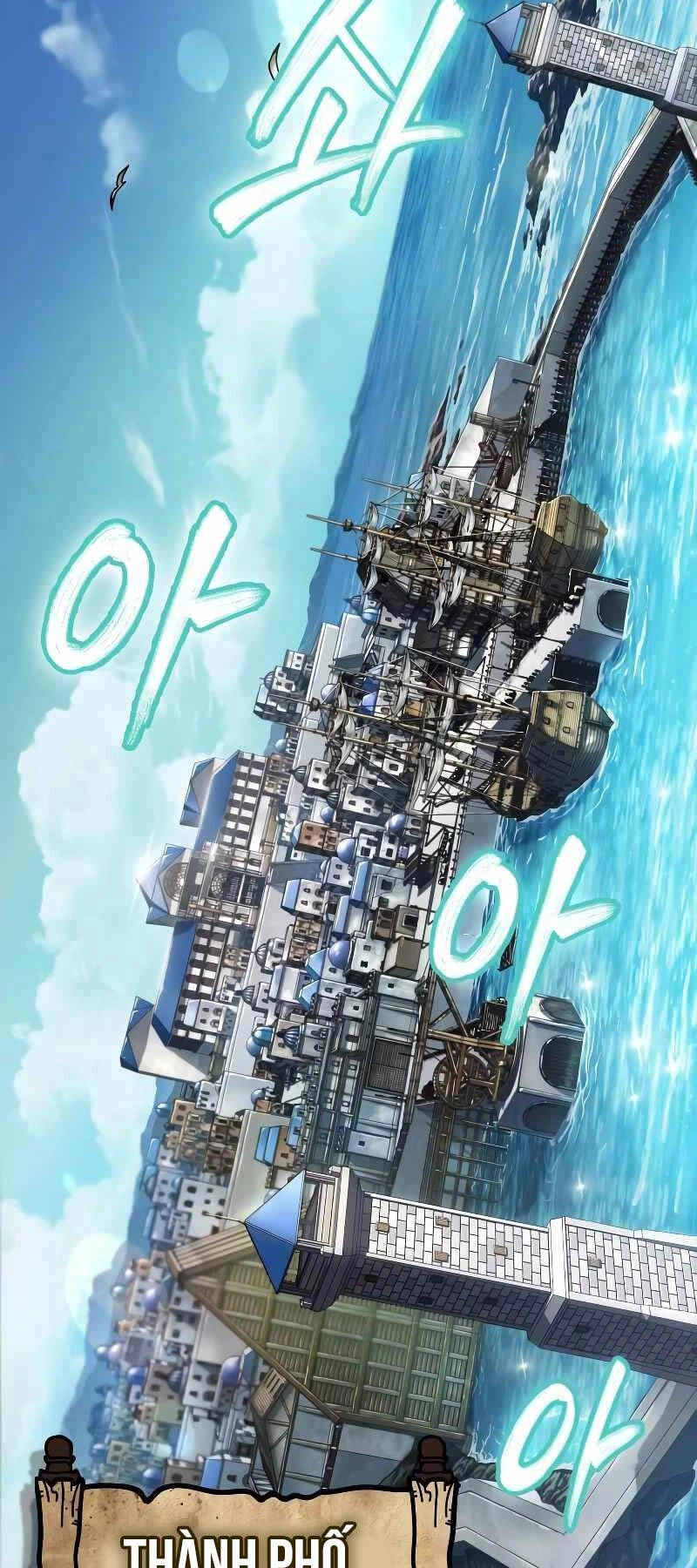 Mạo Hiểm Giả Cuối Cùng Chapter 0 - 2