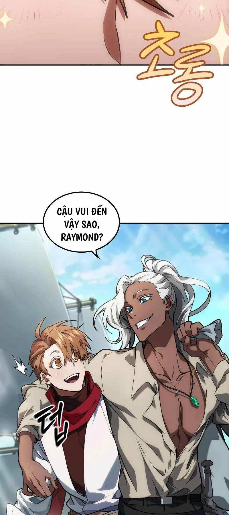 Mạo Hiểm Giả Cuối Cùng Chapter 0 - 9