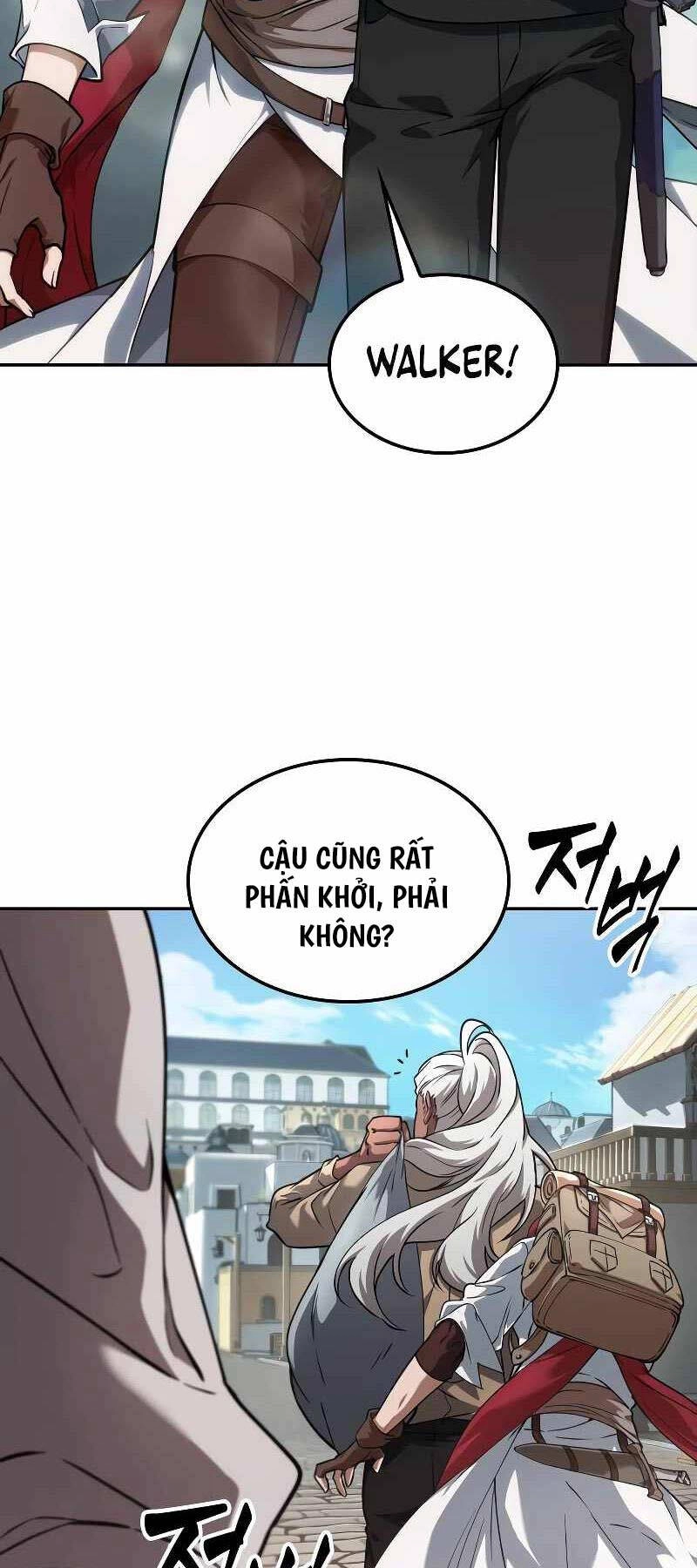 Mạo Hiểm Giả Cuối Cùng Chapter 0 - 10