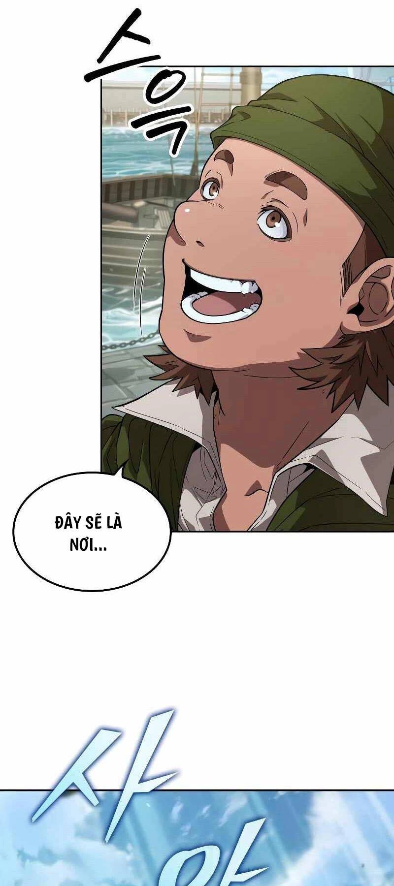 Mạo Hiểm Giả Cuối Cùng Chapter 0 - 12