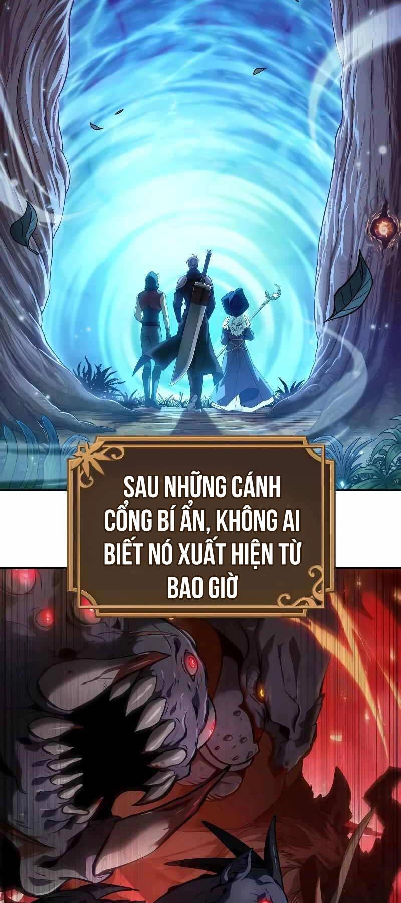 Mạo Hiểm Giả Cuối Cùng Chapter 0 - 19