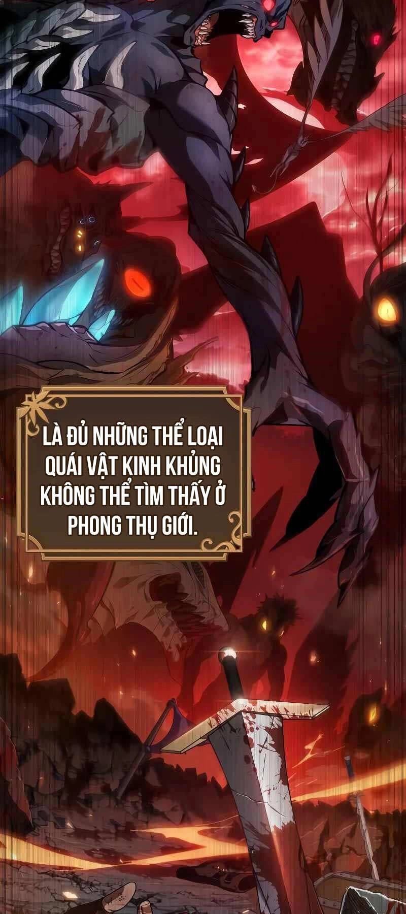 Mạo Hiểm Giả Cuối Cùng Chapter 0 - 20