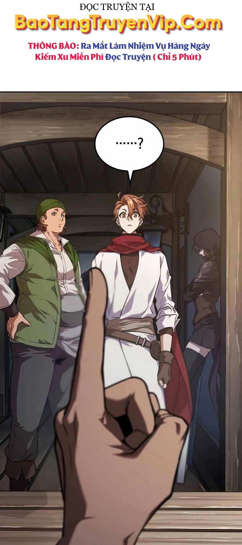 Mạo Hiểm Giả Cuối Cùng Chapter 0 - 24