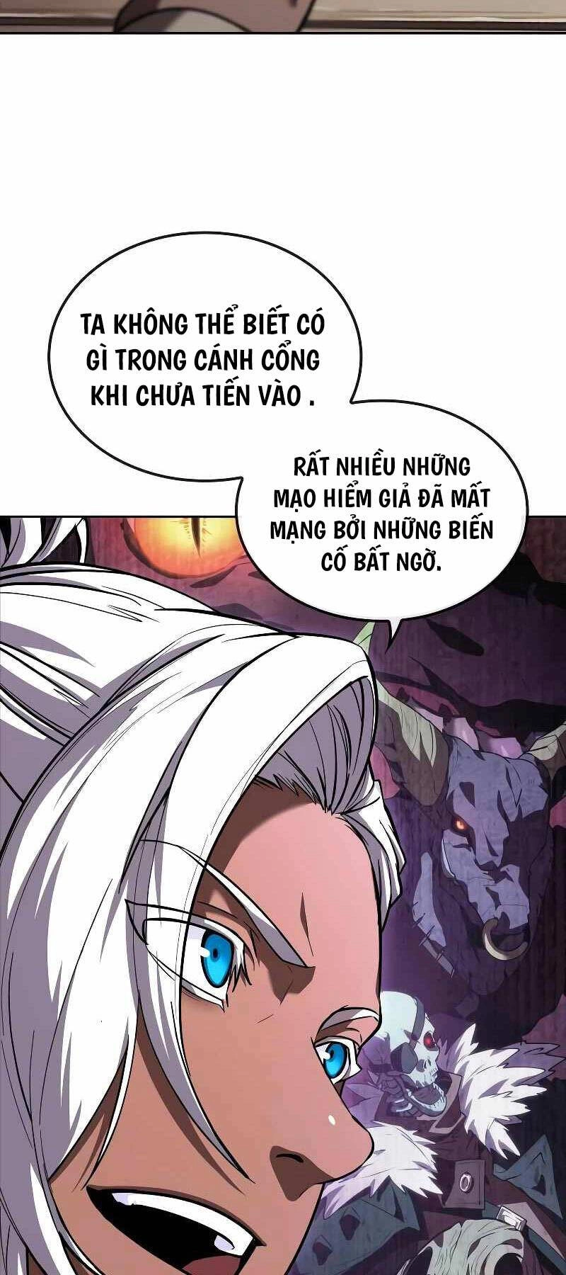 Mạo Hiểm Giả Cuối Cùng Chapter 0 - 25