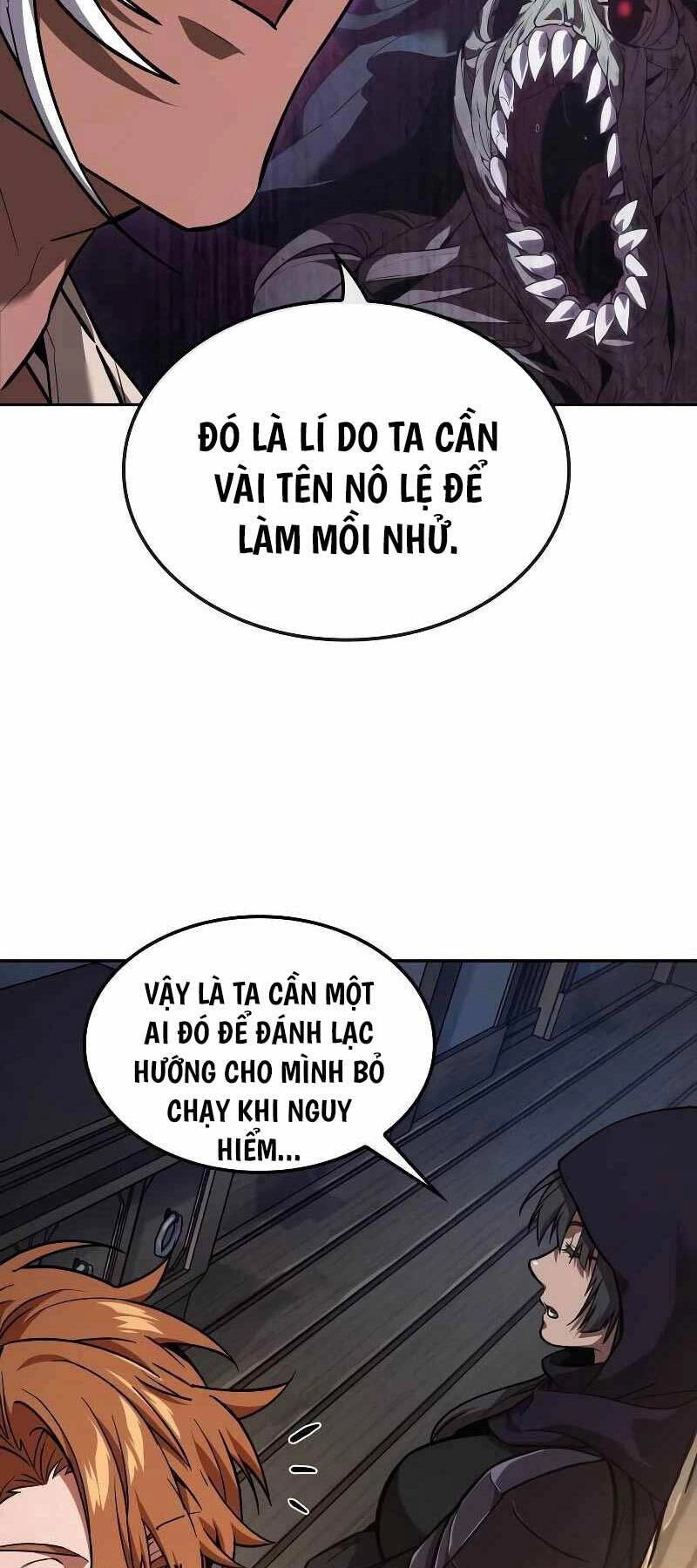 Mạo Hiểm Giả Cuối Cùng Chapter 0 - 26