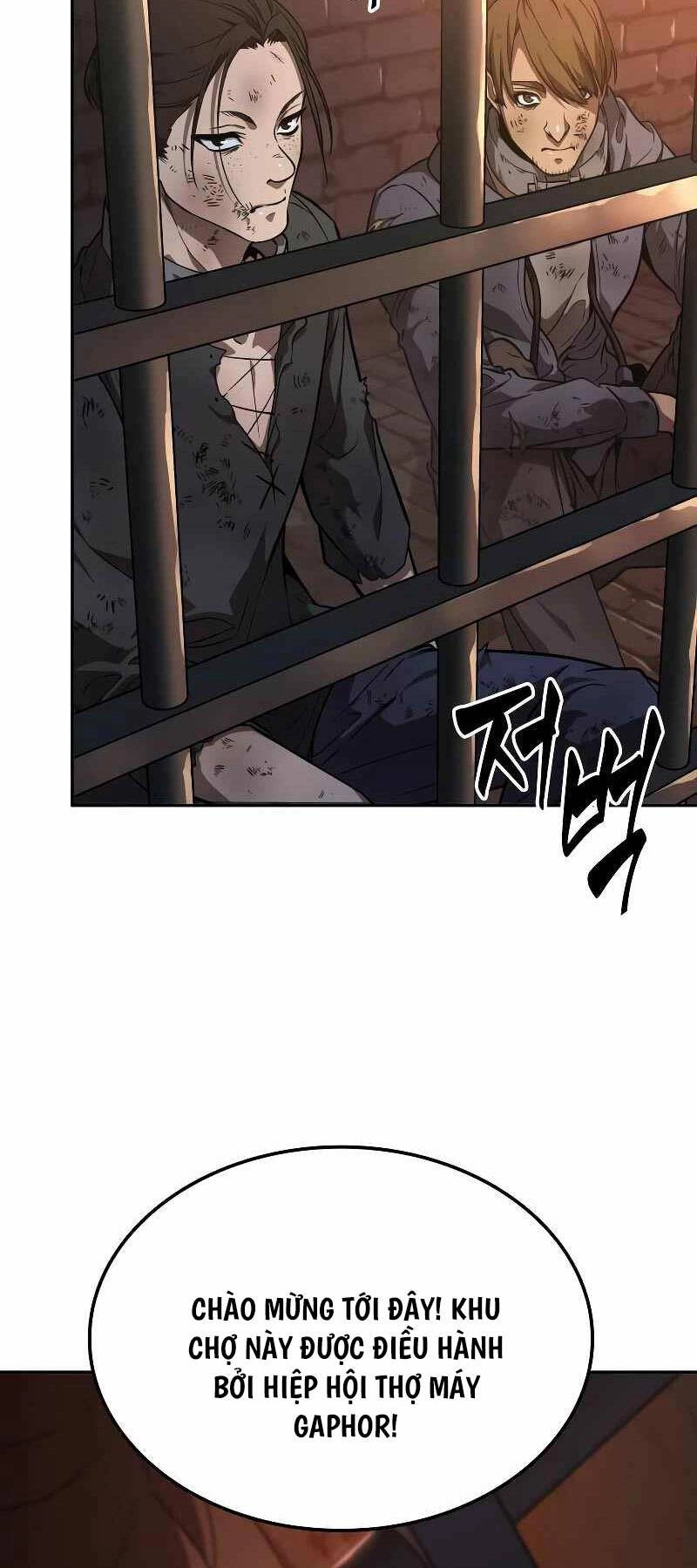 Mạo Hiểm Giả Cuối Cùng Chapter 0 - 28