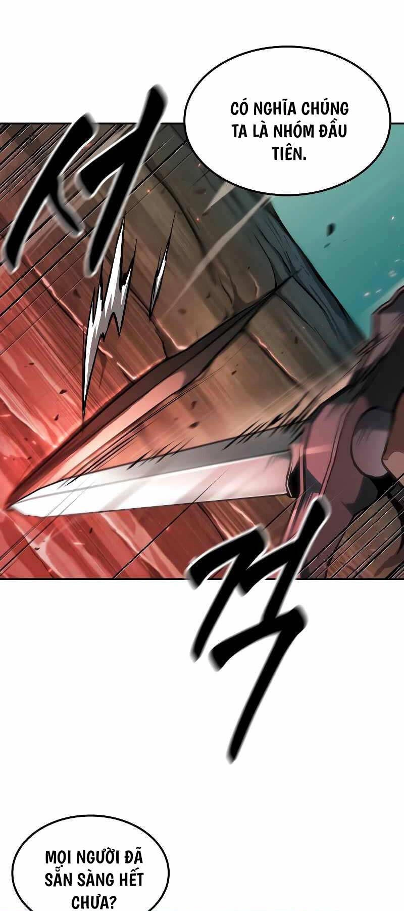 Mạo Hiểm Giả Cuối Cùng Chapter 0 - 35