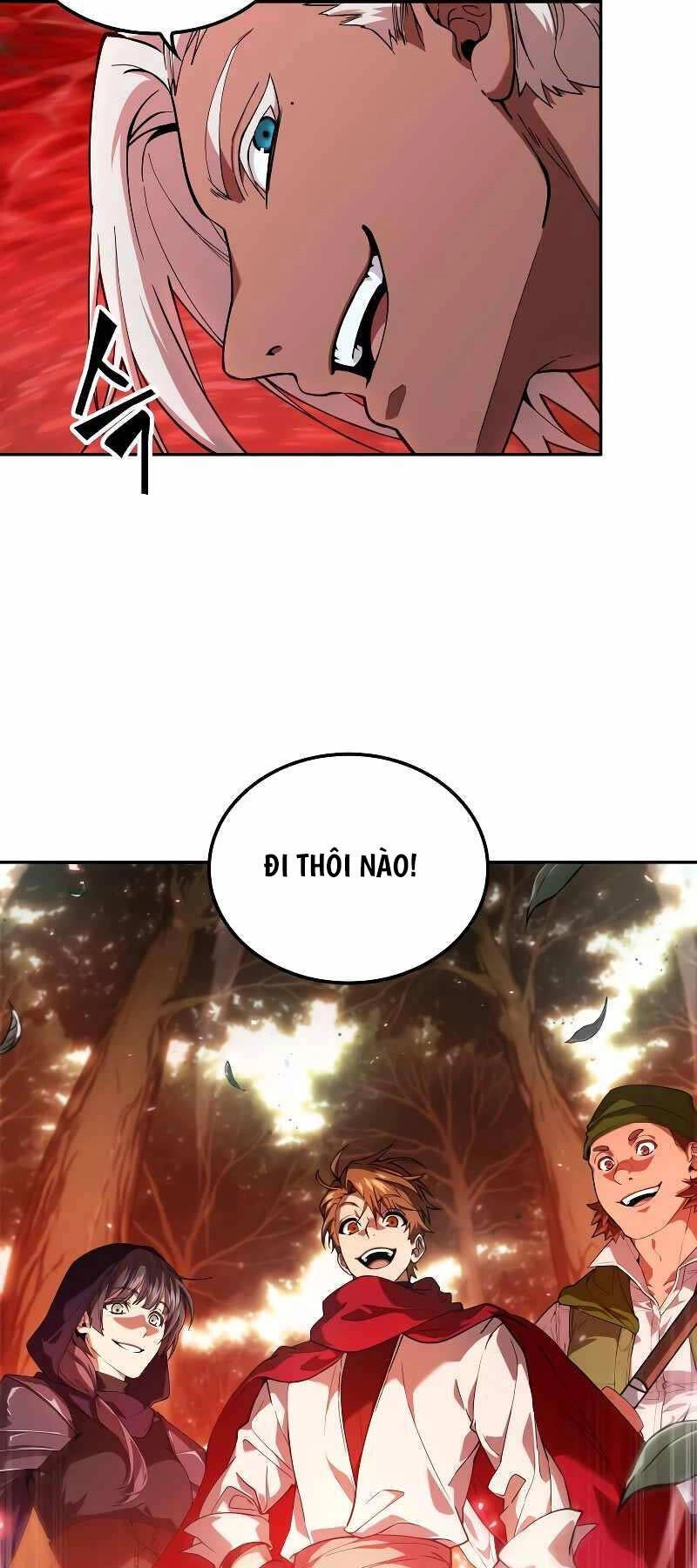 Mạo Hiểm Giả Cuối Cùng Chapter 0 - 36