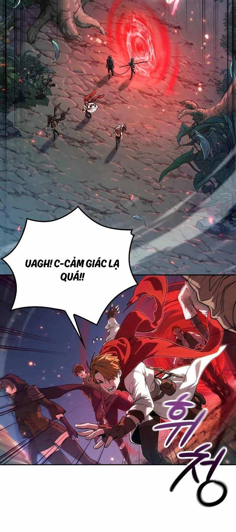 Mạo Hiểm Giả Cuối Cùng Chapter 0 - 38