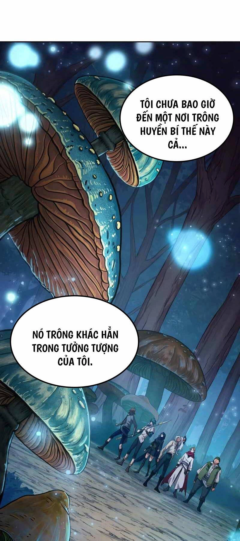 Mạo Hiểm Giả Cuối Cùng Chapter 0 - 41