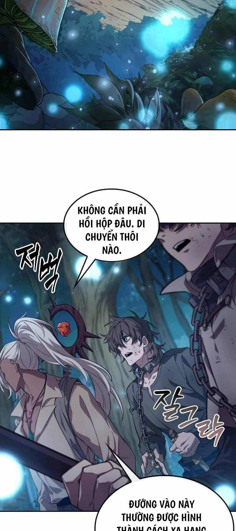 Mạo Hiểm Giả Cuối Cùng Chapter 0 - 42