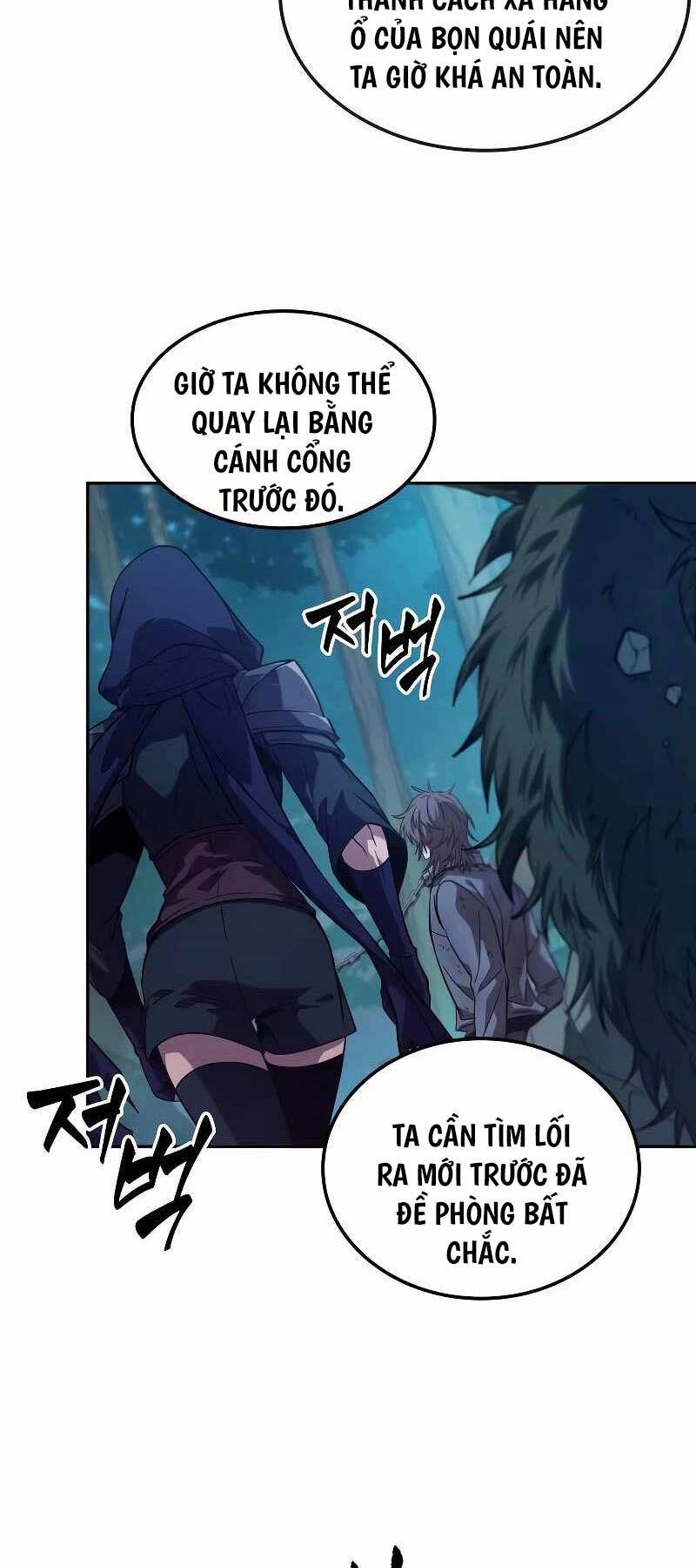 Mạo Hiểm Giả Cuối Cùng Chapter 0 - 43